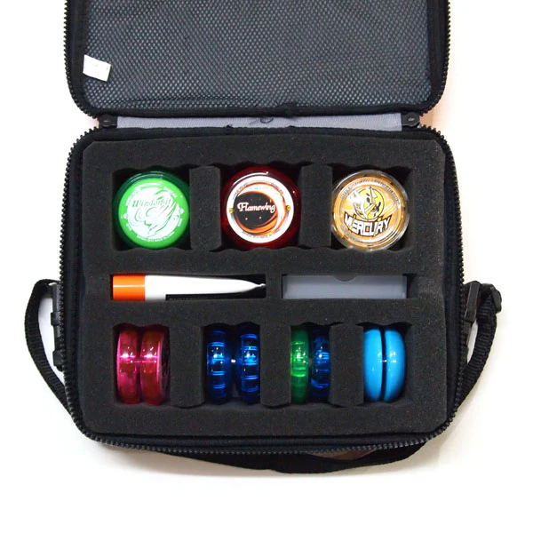 Hyper Yo-Yo Spinner's Case - Image 4