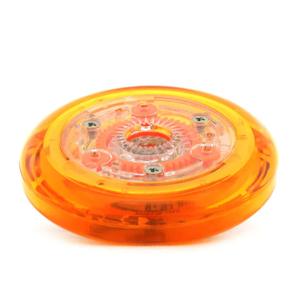HyperCluster CB Clutch Loop SlashDragon - Image 5