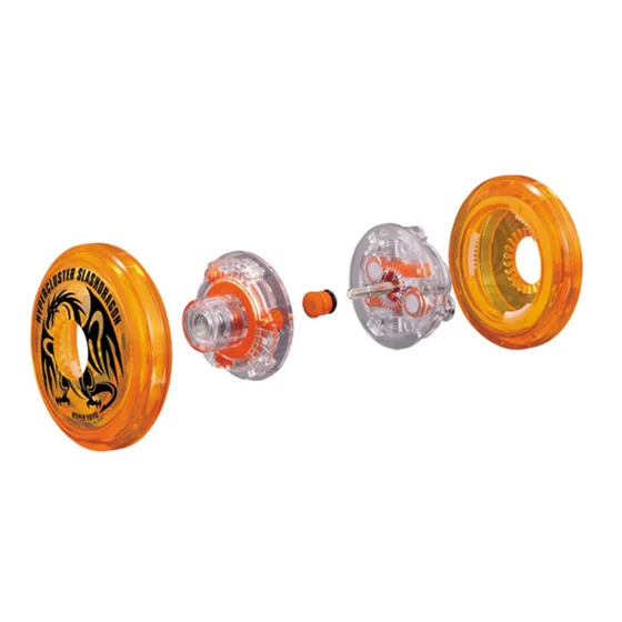 HyperCluster CB Clutch Loop SlashDragon - Image 7