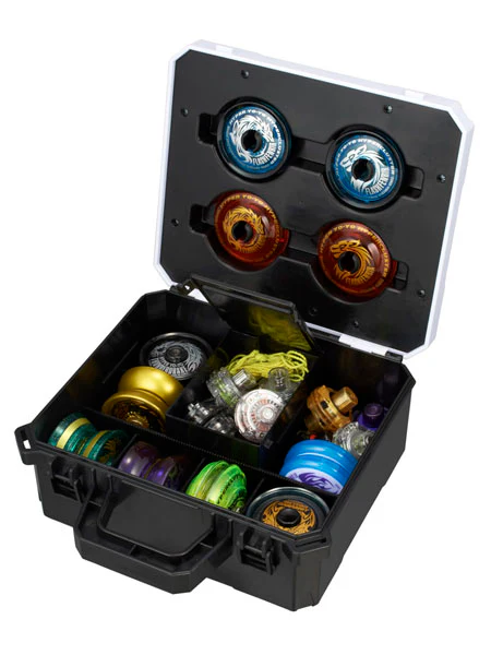 HyperCluster DX Customize Set - Image 2
