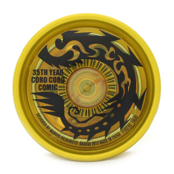 HyperCluster Legend Coro Dragon - Image 3