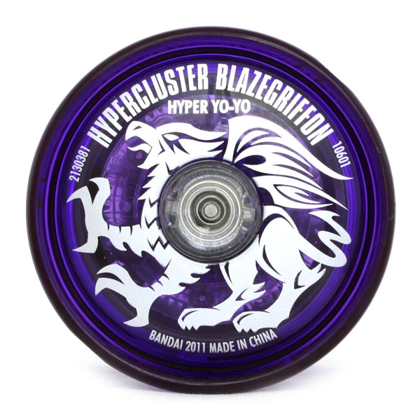 HyperCluster MB-S2 Star Wing BlazeGriffon - Image 3