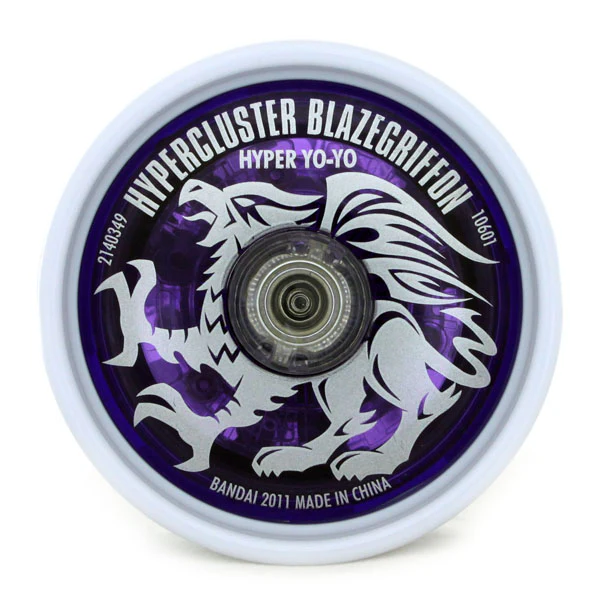 HyperCluster MB-S2 Star Wing BlazeGriffon Limited Version - Image 3