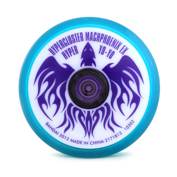 HyperCluster MB-S4 PadII Loop MachPhoenix EX - Image 3
