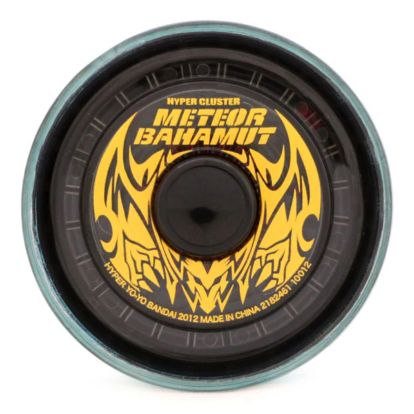 HyperCluster MOB-S3-HMW Meteor Bahamut - Image 3