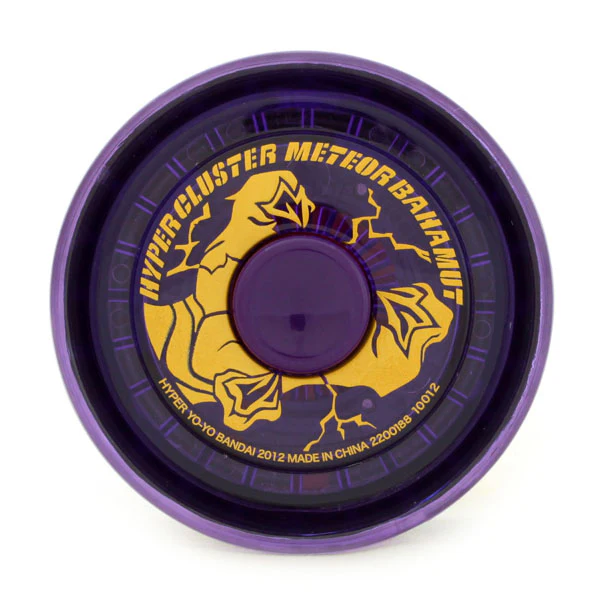 HyperCluster MOB-S3-HMW Meteor Bahamut (Limited Version) - Image 3