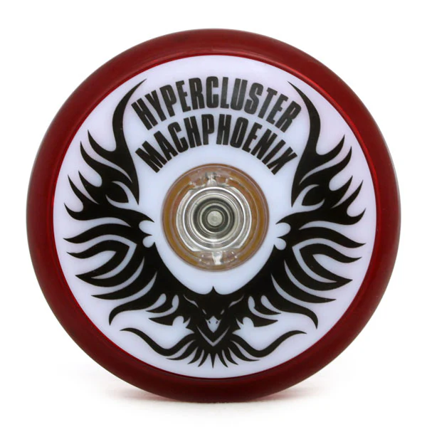 HyperCluster PB Pad Loop MachPhoenix - Image 3