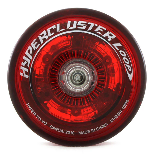 HyperCluster PB Star Loop - Image 3
