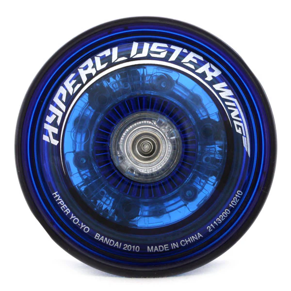 HyperCluster PB Star Wing - Image 3