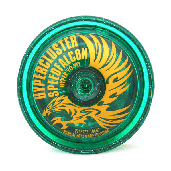 HyperCluster Wide Wing S SpeedFalcon - Image 3