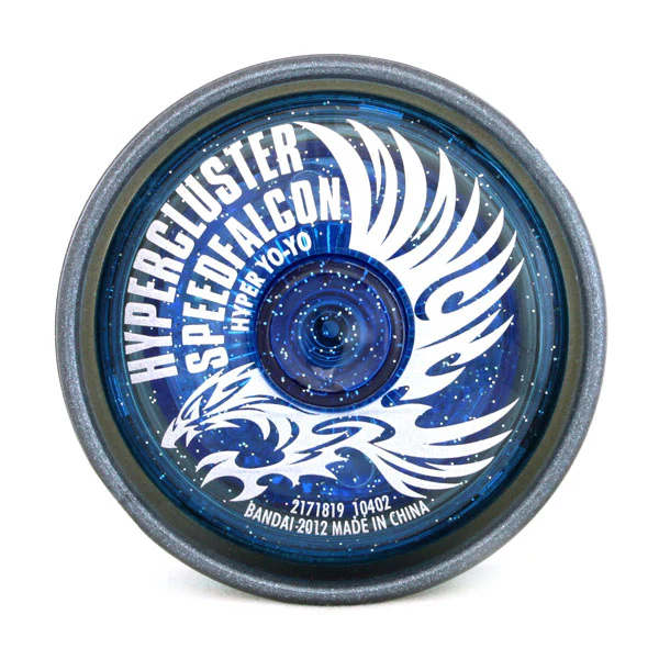 HyperCluster Wide Wing S SpeedFalcon (Limited Version) - Image 3