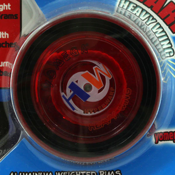 HyperWarp Heavy Wing - Image 4