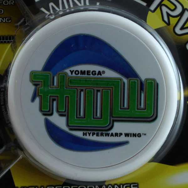 HyperWarp Wing - Image 3