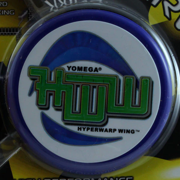 HyperWarp Wing - Image 4
