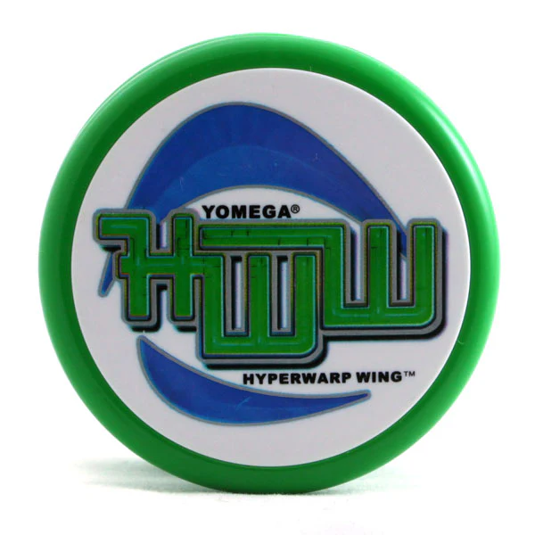 HyperWarp Wing - Image 5