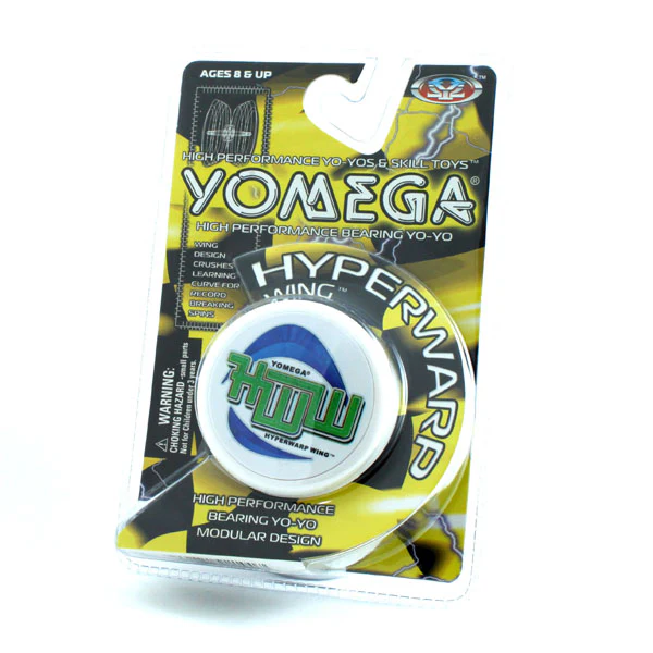 HyperWarp Wing - Image 8