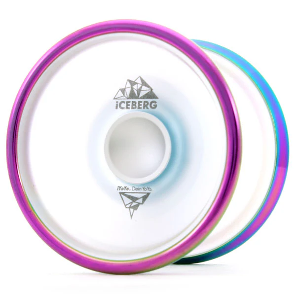 iCEBERG Classic - Image 32