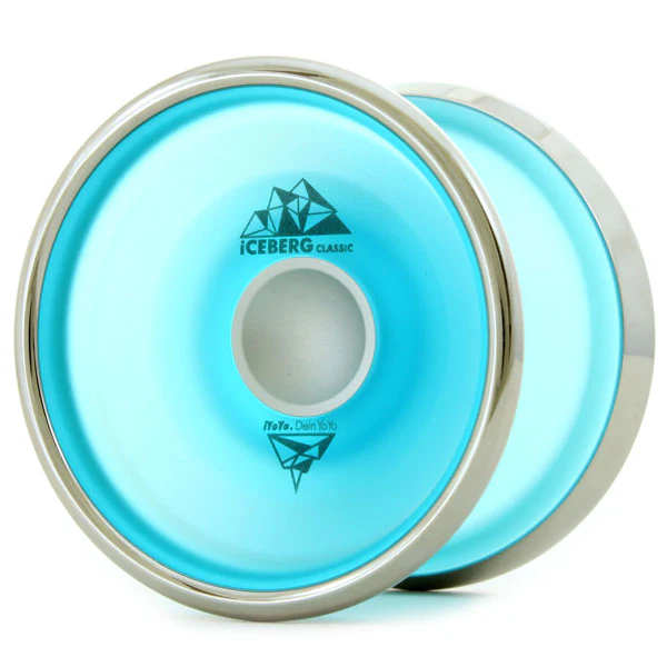 iCEBERG Classic - Image 8