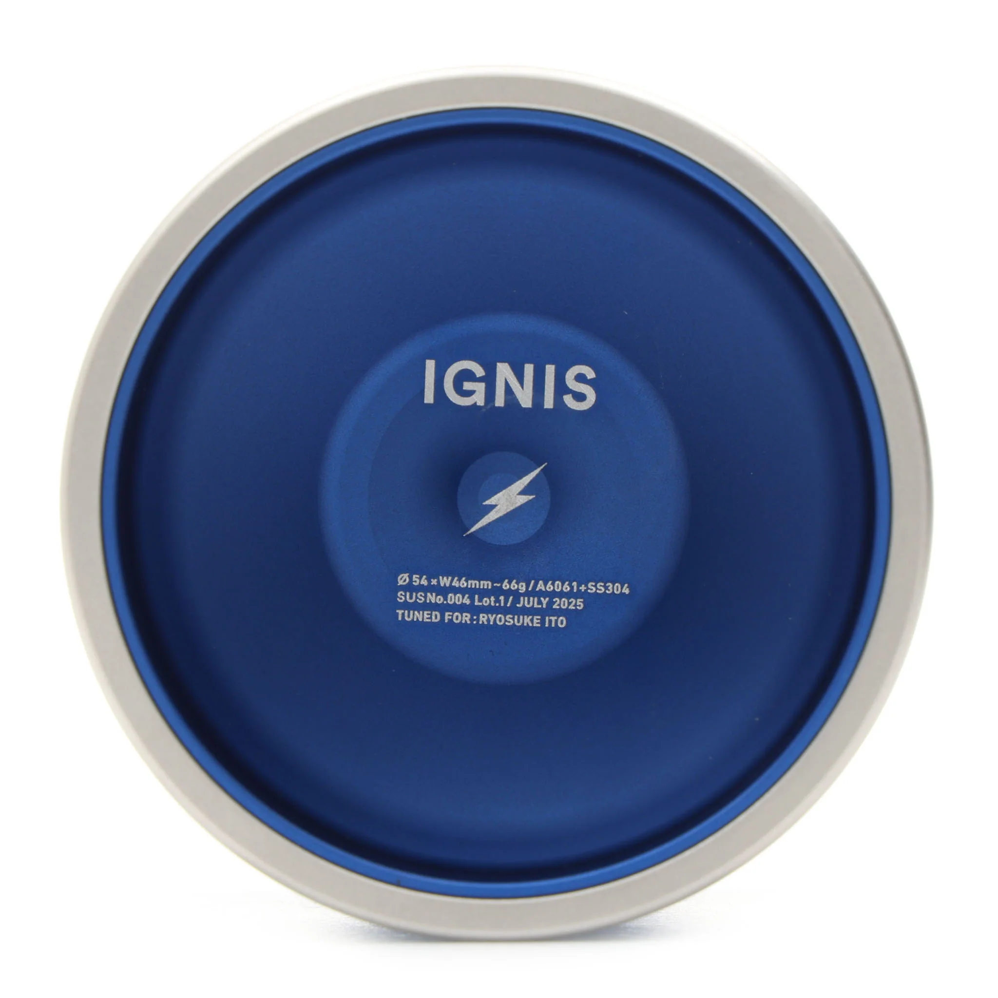  SUS004 IGNIS - Image 3