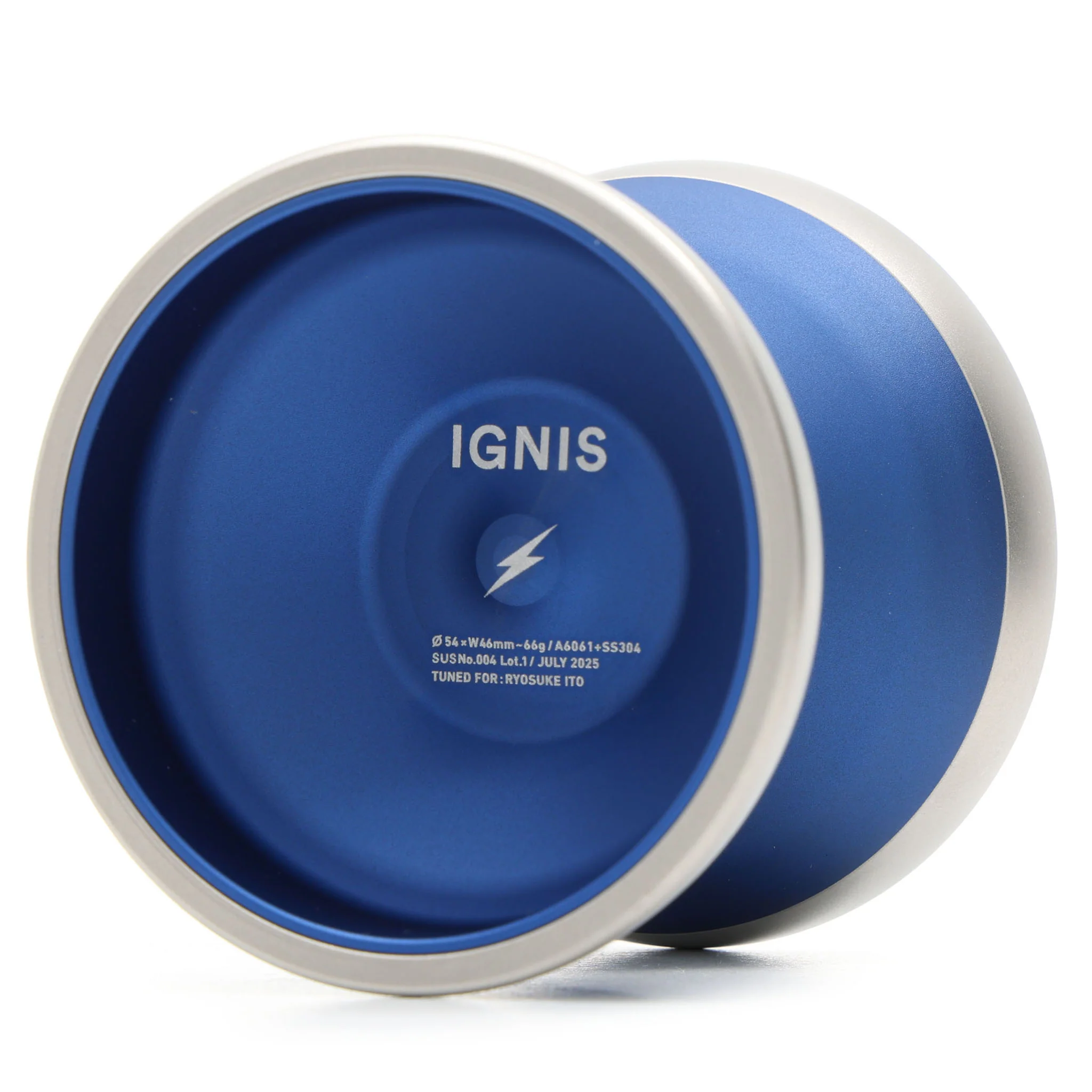  SUS004 IGNIS - Image 6