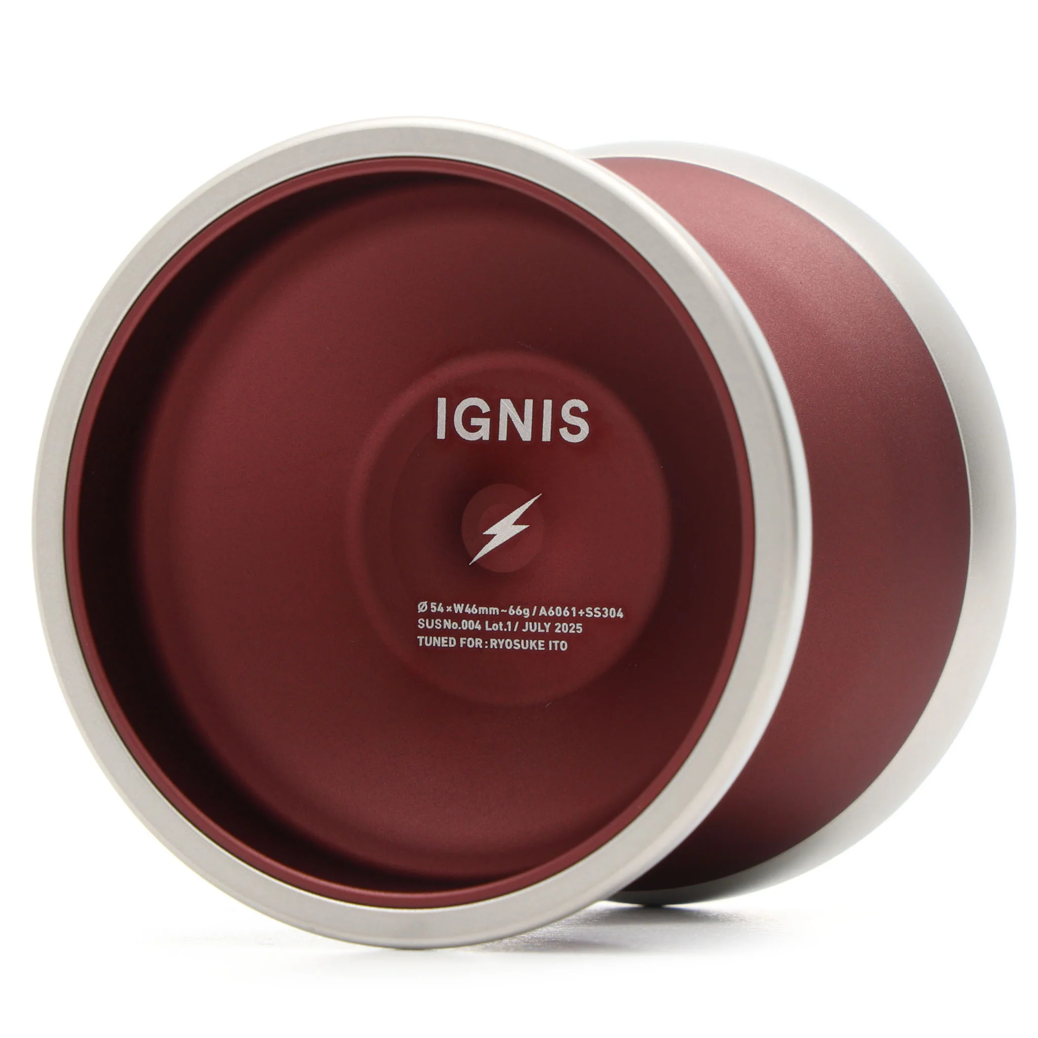  SUS004 IGNIS - Image 7