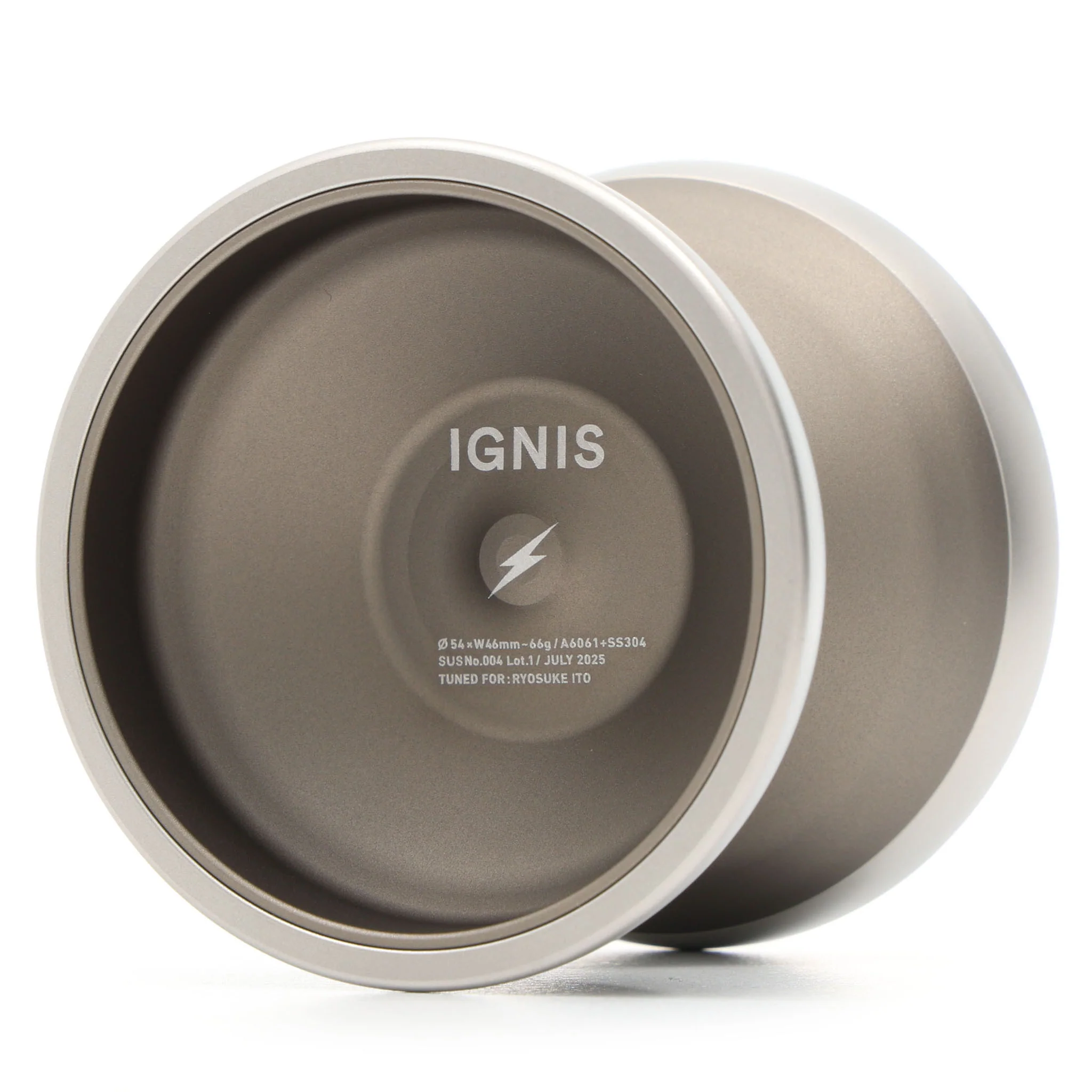  SUS004 IGNIS - Image 8