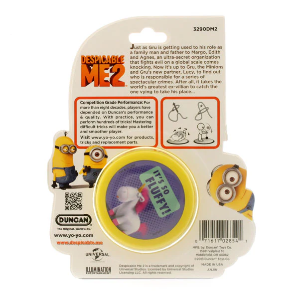 Ignite (Despicable Me 2) - Image 12