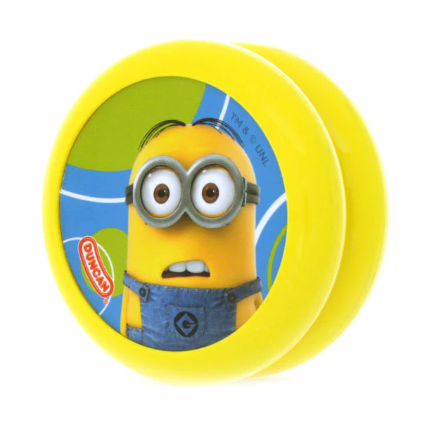 Ignite (Despicable Me 2) - Image 13