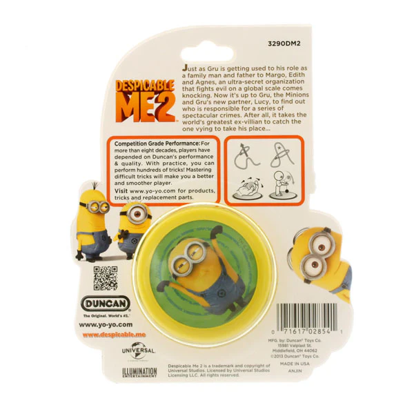 Ignite (Despicable Me 2) - Image 15