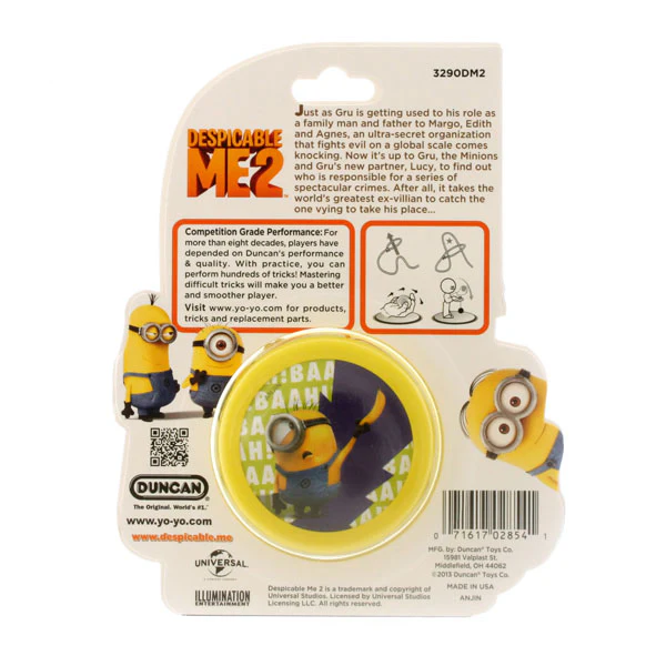Ignite (Despicable Me 2) - Image 17