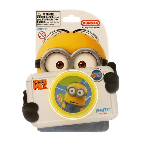 Ignite (Despicable Me 2) - Image 5