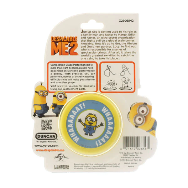 Ignite (Despicable Me 2) - Image 6