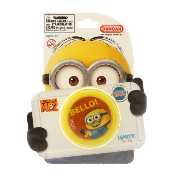 Ignite (Despicable Me 2) - Image 7