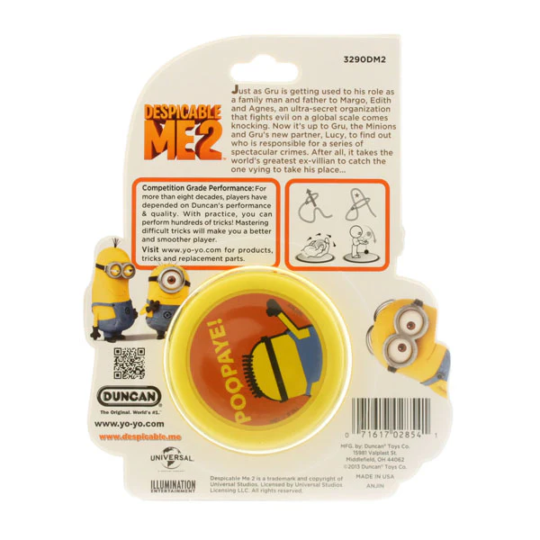 Ignite (Despicable Me 2) - Image 8