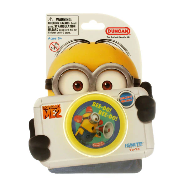 Ignite (Despicable Me 2) - Image 9