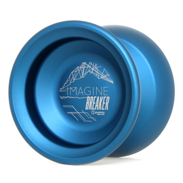 Imagine Breaker - Image 4
