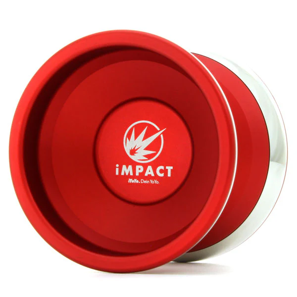 iMPACT - Image 8