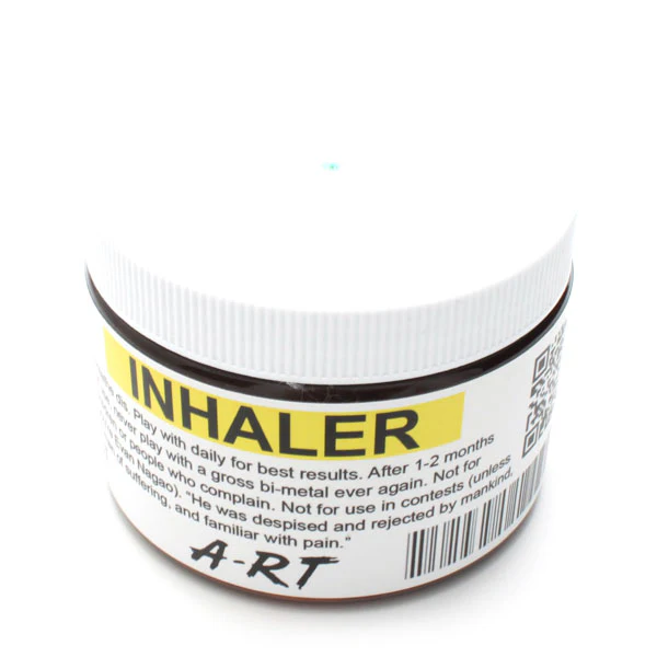 Inhaler - Image 6