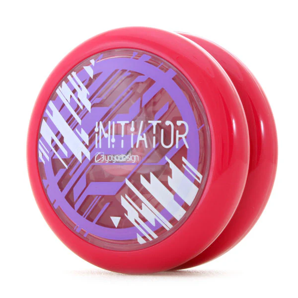 Initiator - Image 15