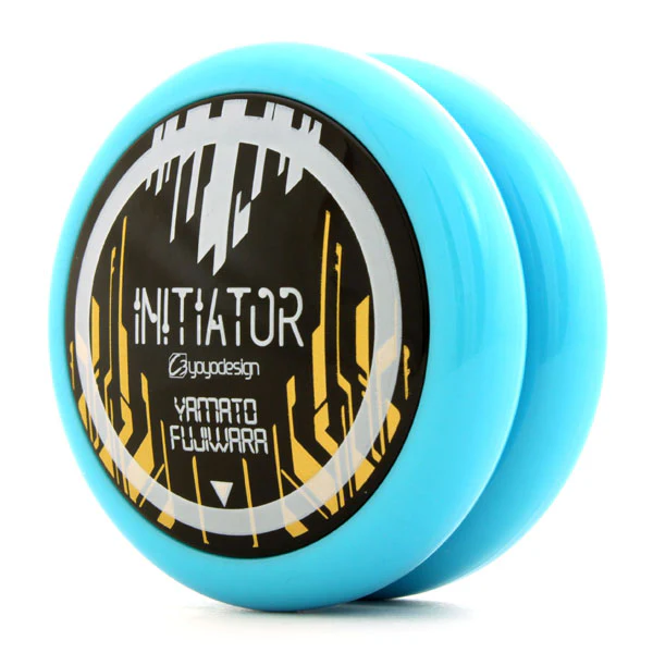 Initiator - Image 21