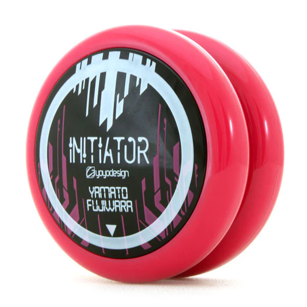 Initiator - Image 29