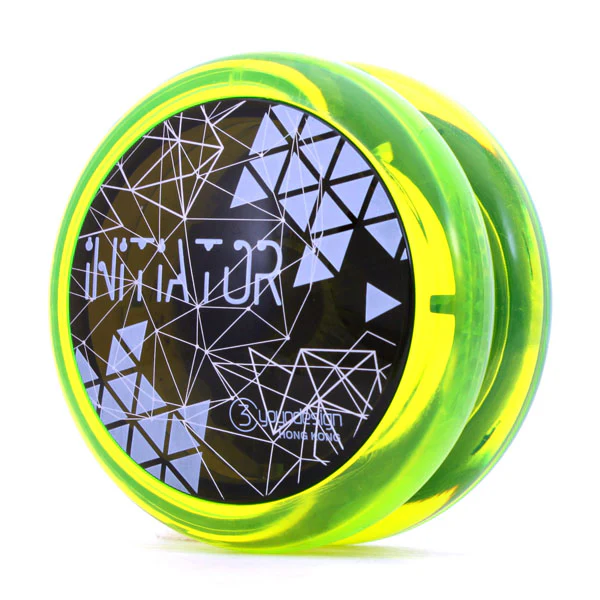 Initiator (2G) - Image 24