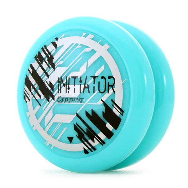 Initiator - Image 30
