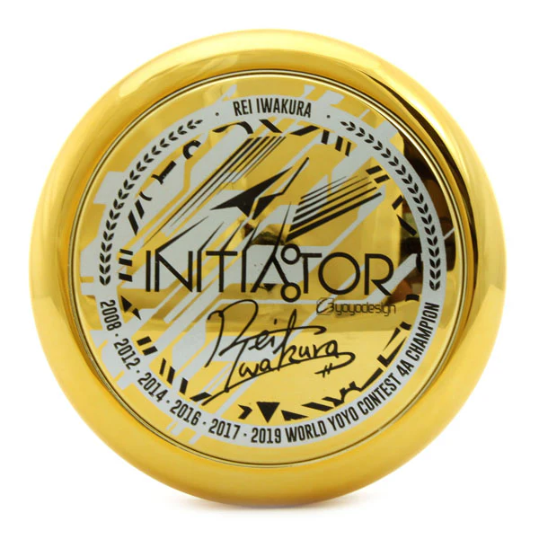 Initiator (World Champion Collection) - Image 10