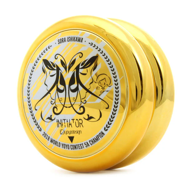 Initiator (World Champion Collection) - Image 11