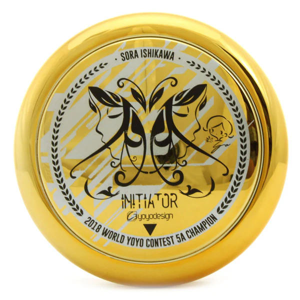 Initiator (World Champion Collection) - Image 12