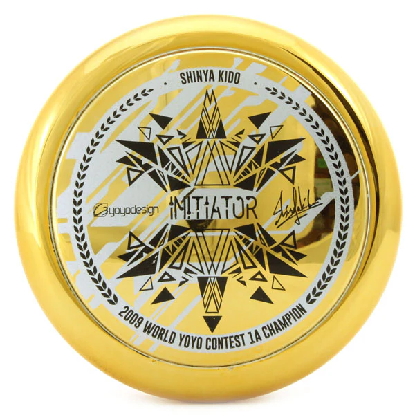 Initiator (World Champion Collection) - Image 3
