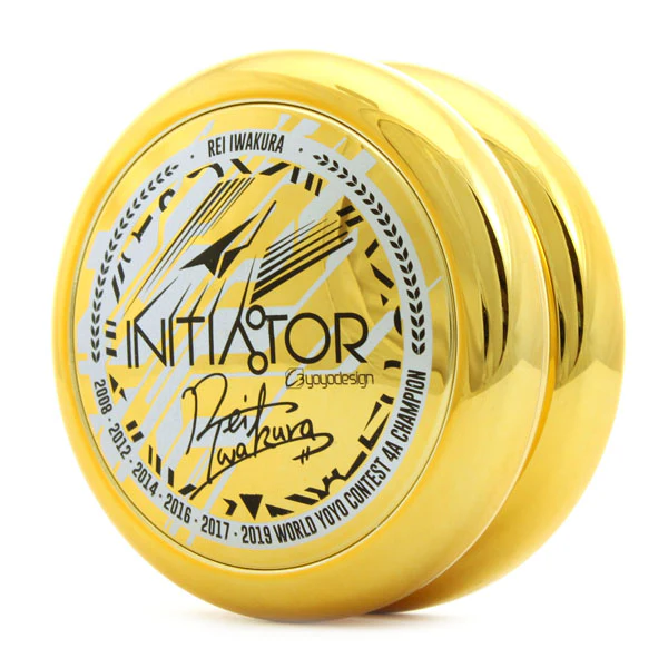 Initiator (World Champion Collection) - Image 9