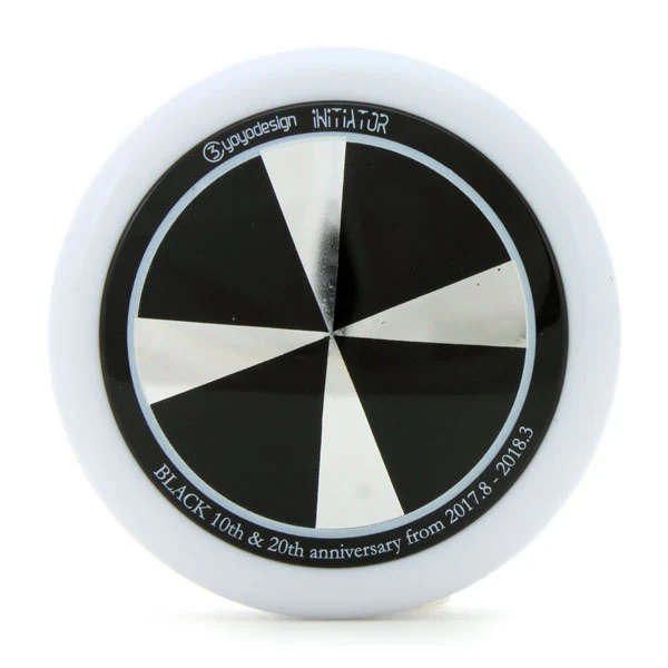 Initiator (Yo-Yo Performer BLACK) - Image 3