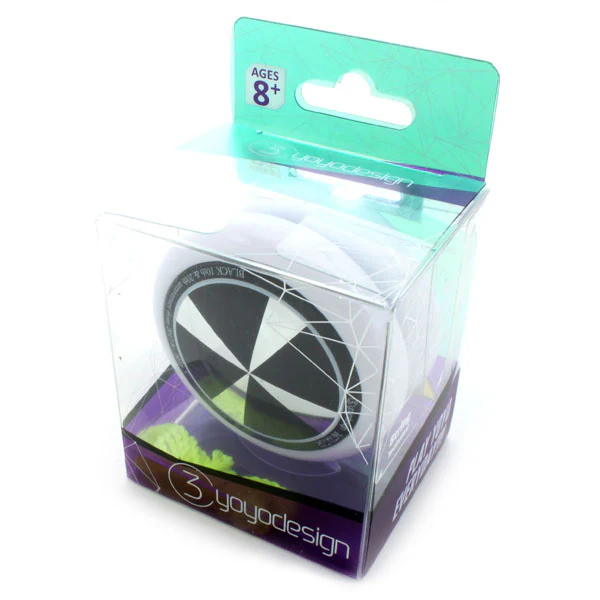 Initiator (Yo-Yo Performer BLACK) - Image 5
